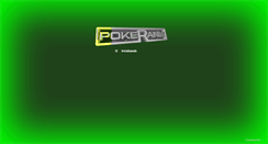 Desktop Screenshot of pokerank.com